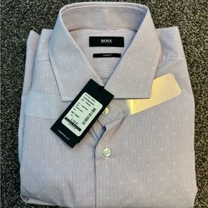 Hugo Boss Men's Dress Shirt *BRAND NEW